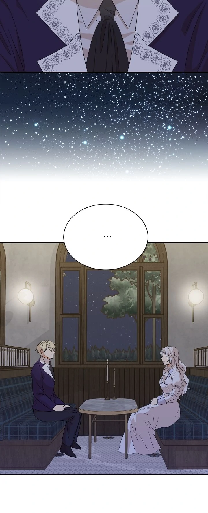 I Became the Villain's Mother Chapter 135 20